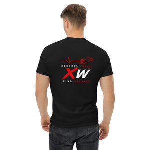 Firminiai unisex marškinėliai